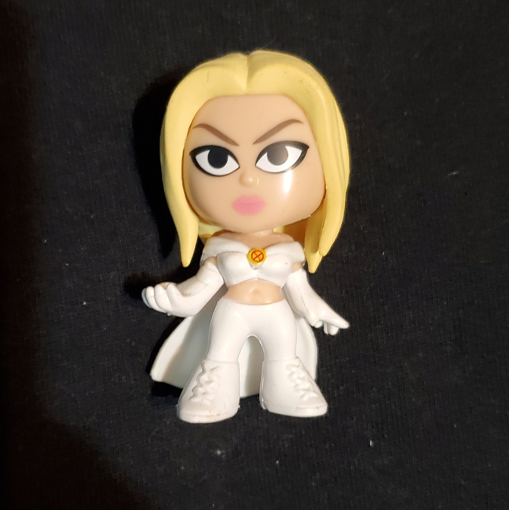 ⭐️2/$20⭐️ Funko Emma Frost Figure